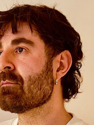 Premiere: Ramin Rezaie - What I Want [Solid Grooves Records]