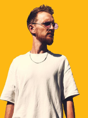 Arkady Antsyrev Makes His Curated Debut With 'Unicorn' Incl. Calou & Frink Remixes