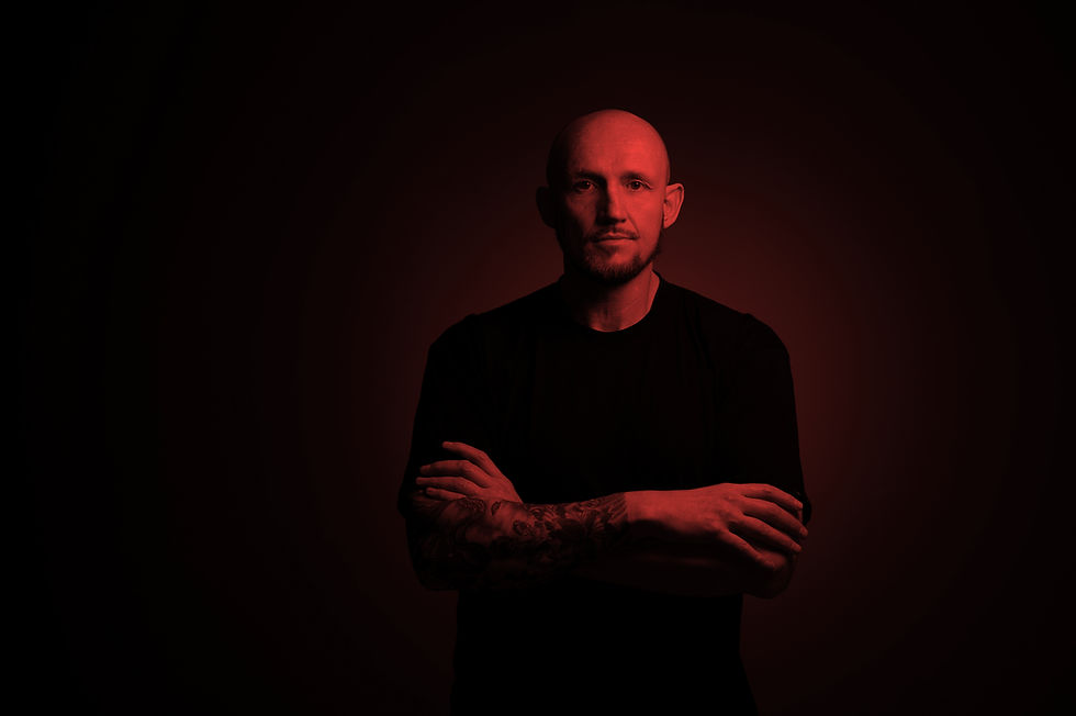 Hot Picks: Irish Talent Ethos Delivers a Techno Masterclass