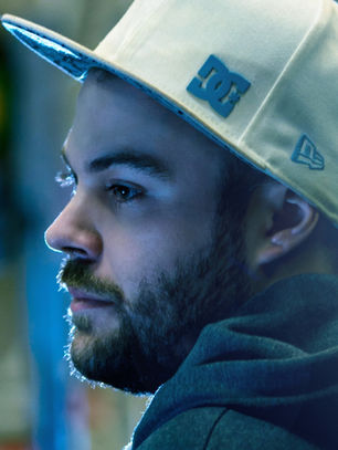 Malux Returns to Evolution Chamber With ‘Nosedive’ 