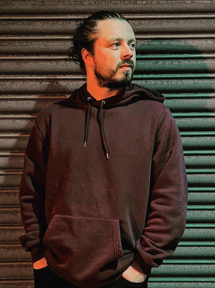 Premiere: Jack Realist - Drag It [Techords]