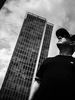 Celebrating the Journey: Kosheen,  Markee Ledge and “Hide U" [2024 Reload] Remixes