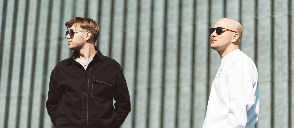 Arude & Sincz Release “Humanity” on Moodyverse with Remixes by Losless and Baime