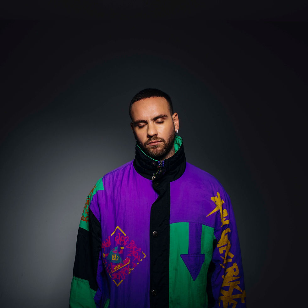 Hot Picks: Marco Tropeano Serves Up Some Inspired Cult Flavours