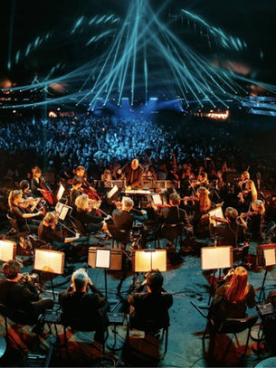 Orchestral Celebration of Tomorrowland's 20th Anniversary Announced