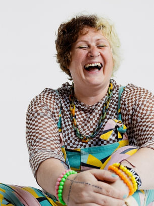 Cardiff gets festive and fierce as Mandidextrous takes over Tramshed