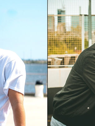 Paul's Boutique Music Welcomes Daniel Cuda and Vaxx with 'Set Me Free' EP