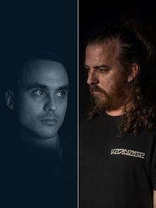 Magnetude and French Duo Burr Oak Amplify the Airwaves with 'I Want You' Collaboration on Evolution Chamber