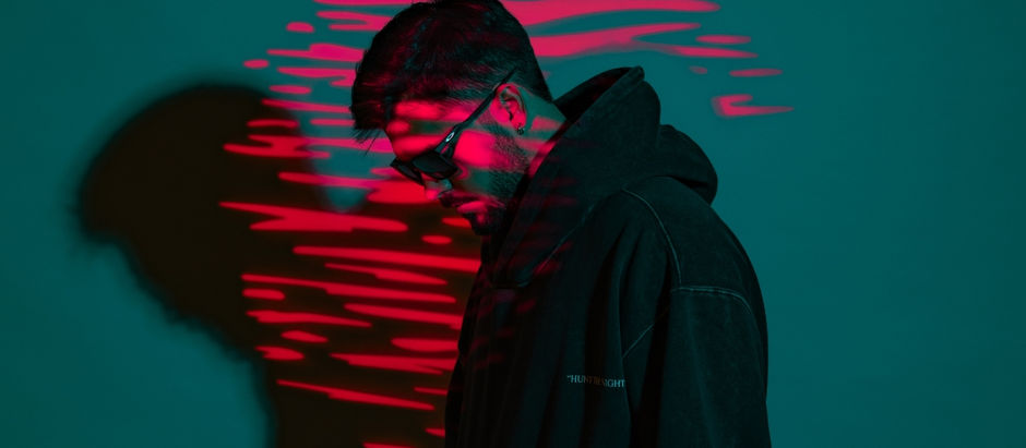 ANTO NEO Unleashes “NEXUS” – The First MUDRA Release of the Year