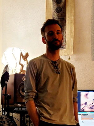 Nodal Edge Unveils New Release ‘No One Out There’ with Saine Remix on One Horse Town Records