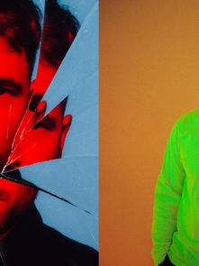 Enzo Siragusa and Kepler Deliver Fourth Instalment of FUSE’s Collaborative 'X' Series