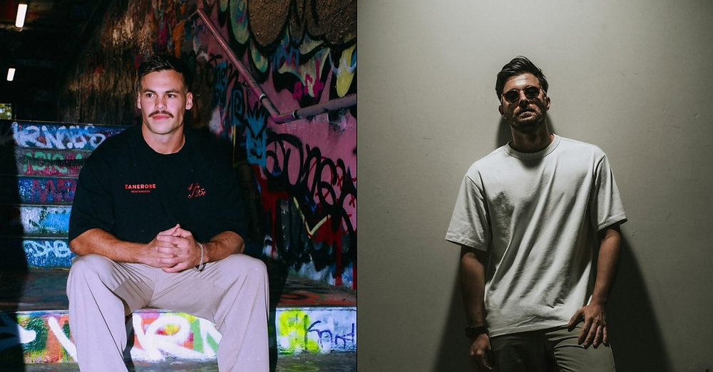Elroy Rapper Elroy (AUS) debuts on Techords with ‘Goodies’ (incl. Jhojho remix ...