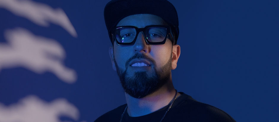 Rafa Barrios closes ‘Shake That Body’ EP with funk-driven cut ‘Burn For You’ on Sound D'Elite