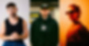 Patrick Topping, Rebūke And 1111 Unite On ‘People Dancing’