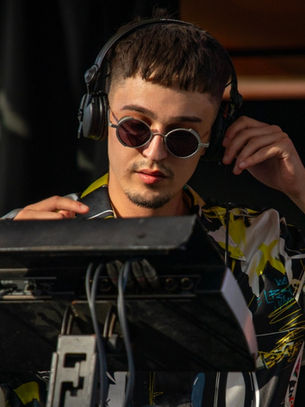 Kidoo makes his label debut on Dennis Cruz and Eddy M’s MÜSE