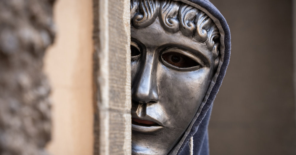 Antor Singer Masked Musician Antonator Drops New Single 'Swarm' on Anto Recordings ...