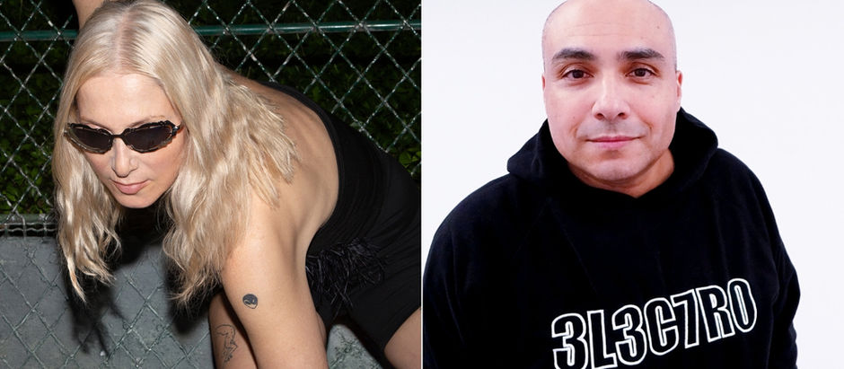 Ellen Allien and Anthony Rother head to Sicily for third Segesta Music Experience