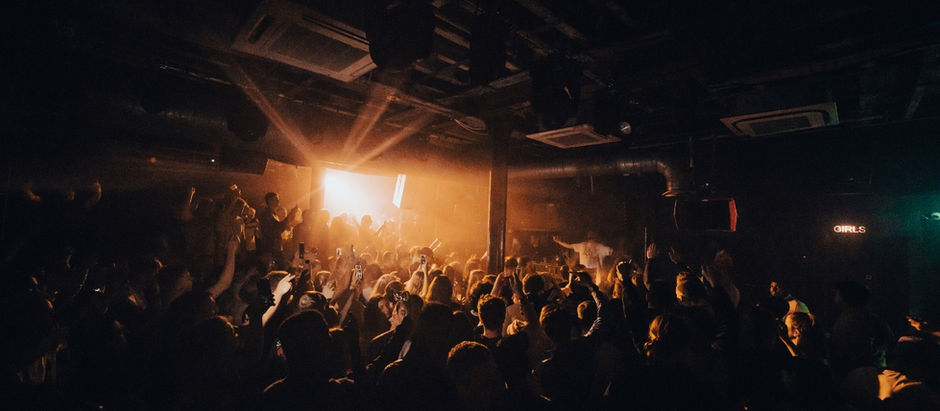 Clockwork Brings UKG & 140 Beats Back to XOYO London this March