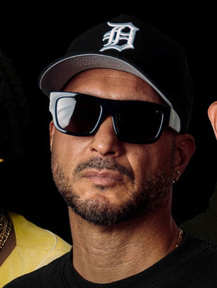 Loco Dice, Skrillex, and Fireboy DML Unite for New Single "Heavy Heart"
