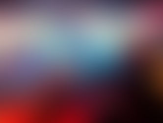 DJs performing on stage with smoke effects, vibrant lights, and a cheering crowd in a large tent. Text “Love to be…” visible on booth.