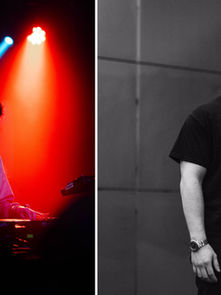 L.P. Rhythm and Harrison BDP Lead Dansu Discs’ NYE Takeover at XOYO