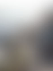 Crowd enjoying a sunny day at a seaside market with food stalls, beachgoers, and a pier in the background. Lively and bustling atmosphere.