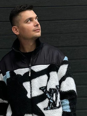 Premiere: Meyer feat. Ian Biggs - California [ETERNAL Records]