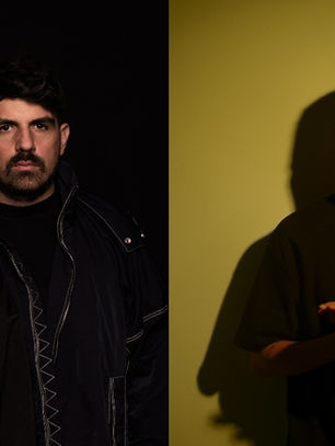 Agents Of Time Team Up with Bigfett for ‘Collide’ – Out Now on Tomorrowland Music