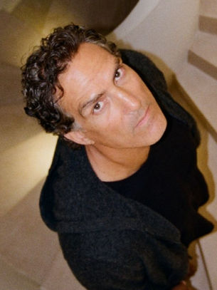 Rony Seikaly Reignites the Dancefloor with ‘The Party’ on Nervous Records