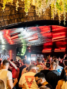 XOYO Birmingham Unveils Exciting May Lineup for its Rooftop Garden