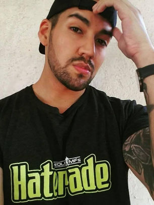 Premiere: Tony Metric - Still Swaggin' [Baikonur Recordings]