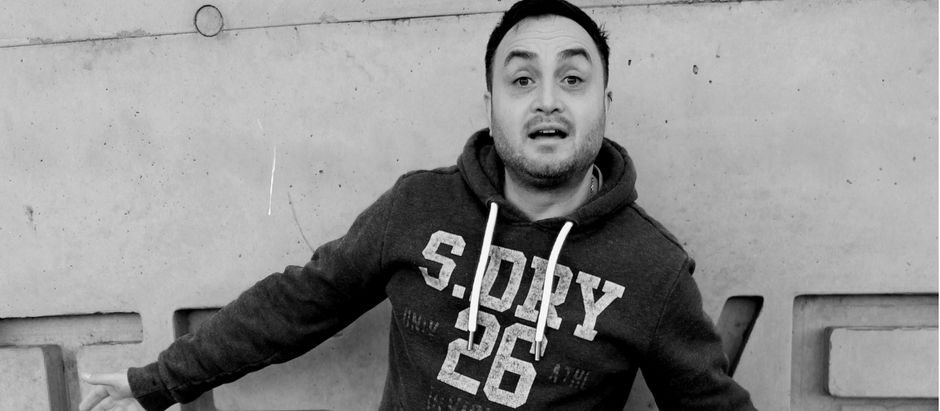 Eddy Romero remixes Pier Mood’s ‘Mood Nation’ into a deep, hypnotic club cut