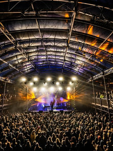 ESNS 2025: Europe's Gateway to Emerging Music Talent
