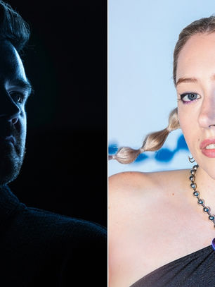 Transistor Rhythms and BEKIMACHINE explore perception on new collaborative single ‘Perspective Is Everything’