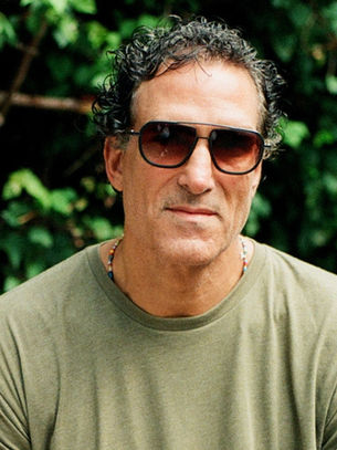 Rony Seikaly drops new three-track EP ‘Mariposa’ via Stride Records