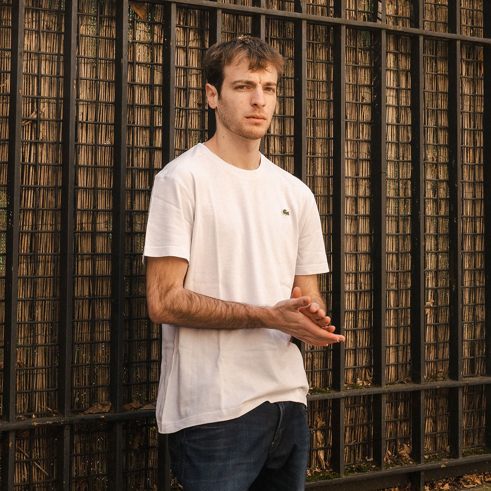 Hot Picks: George Z serves up some certified heaters