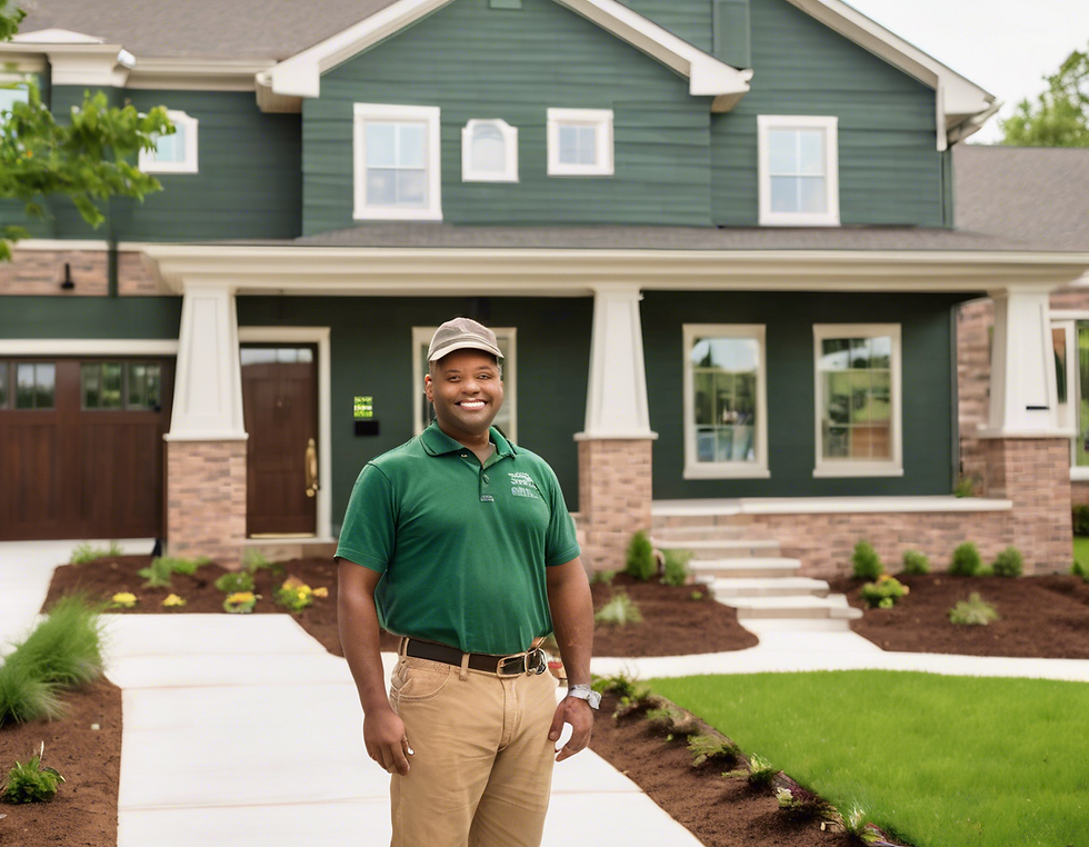 Builder Testimonials: Success Stories in C.T. Williams Neighborhoods