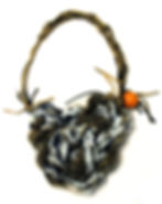 Crocheted Necklace
