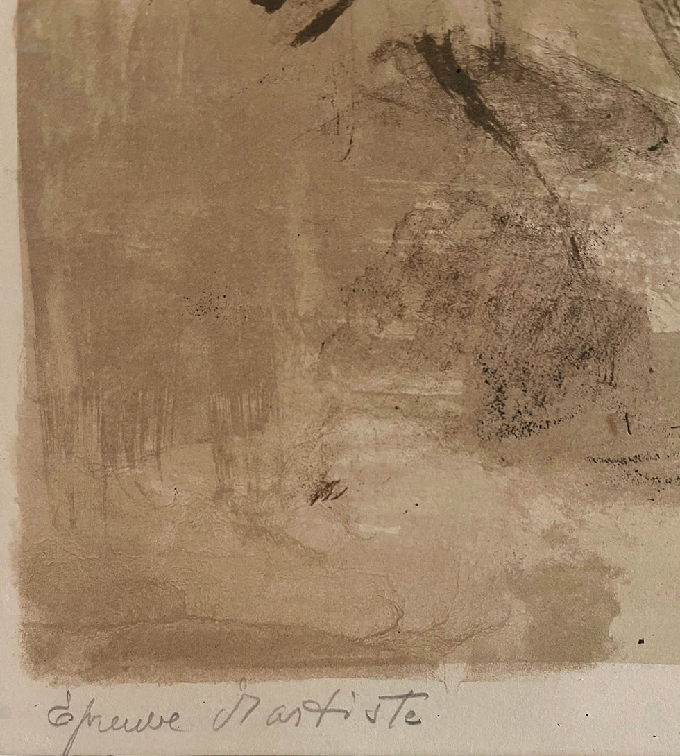 Miniaturebillede: Zao Wou-Ki