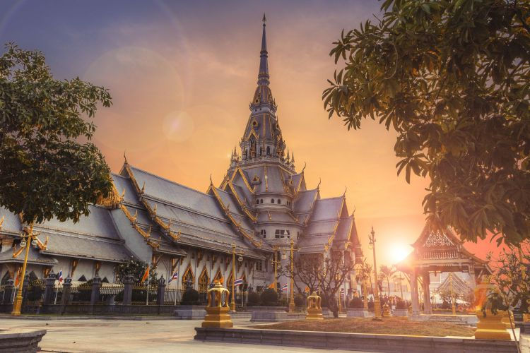 Vietnam Tours