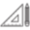 ruler icon & pencil.png