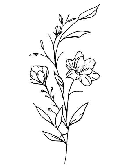 Illustration Cheffe Emi