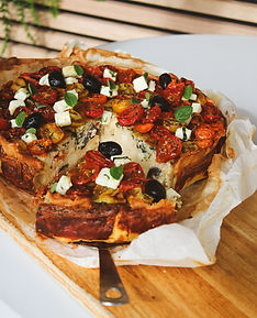 Atypic par Cheffe Emi - Snacking gourmand à Vailhauquès