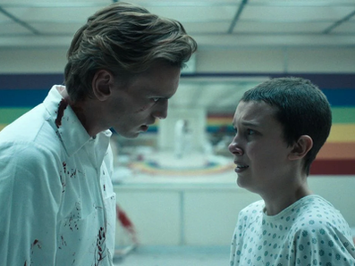 'Stranger Things' Season 4 Lands on Its Feet After Running Up the Hill