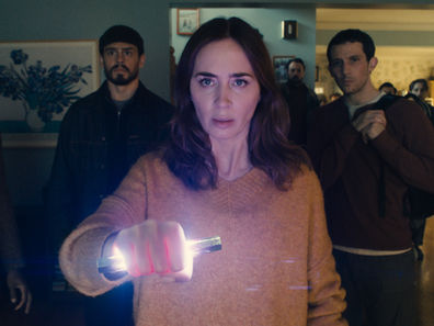 'Disclosure Day': Nobody Does It Better Than Spielberg