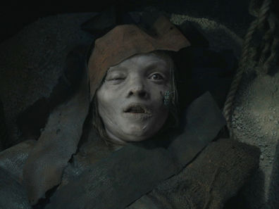 From Tomb to Terror, 'Lee Cronin’s The Mummy' Refuses to Rest