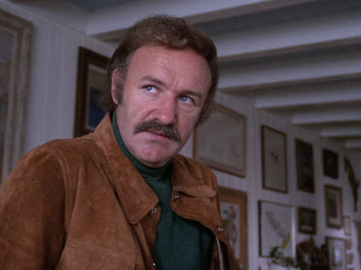 New Hollywood Noir: Arthur Penn's 'Night Moves'