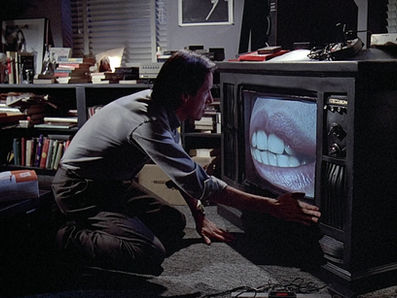 Director Spotlight: David Cronenberg (Part 1)