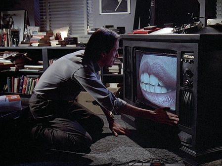 Director Spotlight: David Cronenberg (Part 1)