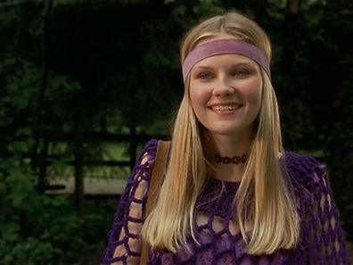 Kirsten Dunst's Contribution to the Woman-Written Teen Comedy
